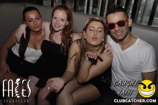 Faces nightclub photo 188 - May 4th, 2012