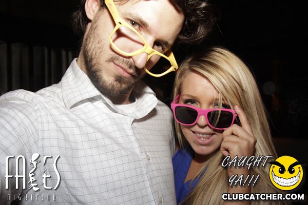 Faces nightclub photo 191 - May 4th, 2012