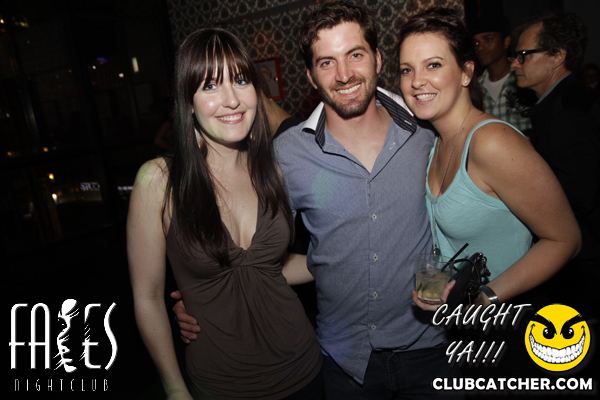 Faces nightclub photo 192 - May 4th, 2012