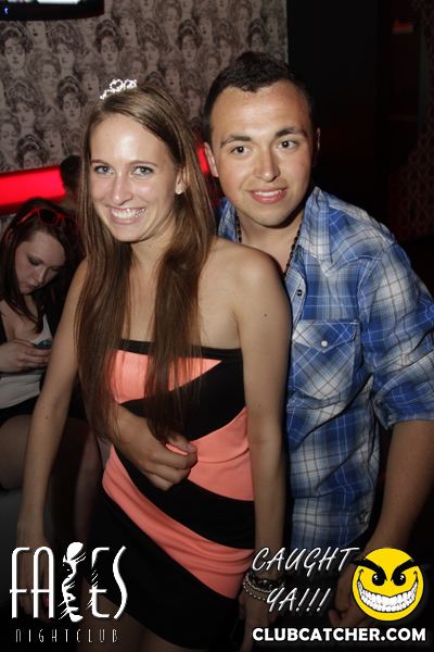 Faces nightclub photo 193 - May 4th, 2012