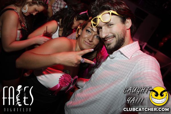 Faces nightclub photo 195 - May 4th, 2012