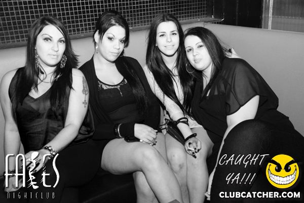 Faces nightclub photo 198 - May 4th, 2012
