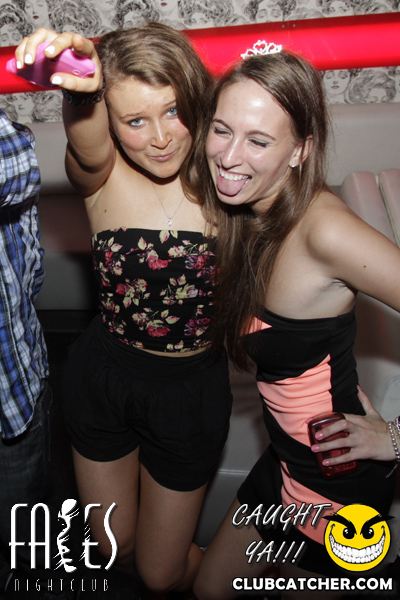 Faces nightclub photo 199 - May 4th, 2012