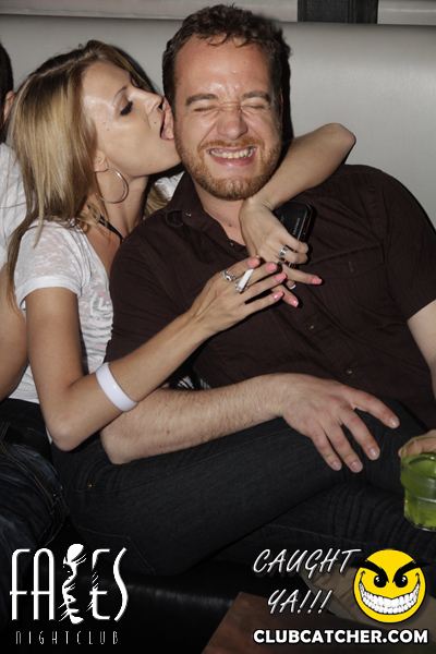 Faces nightclub photo 200 - May 4th, 2012