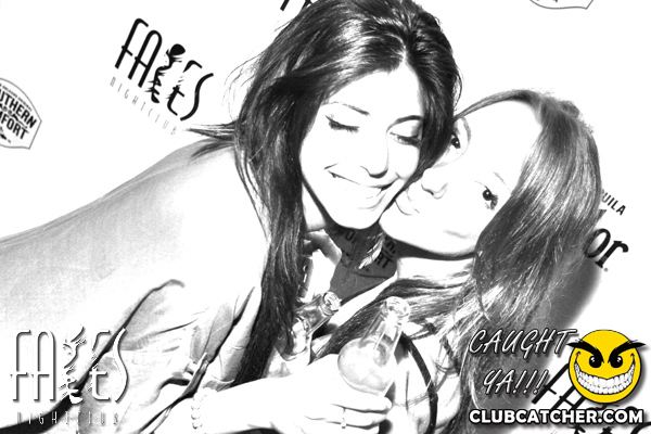Faces nightclub photo 210 - May 4th, 2012