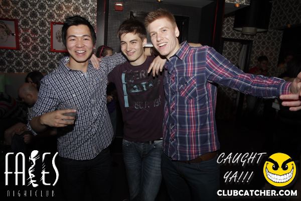 Faces nightclub photo 217 - May 4th, 2012