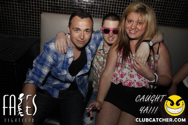 Faces nightclub photo 218 - May 4th, 2012