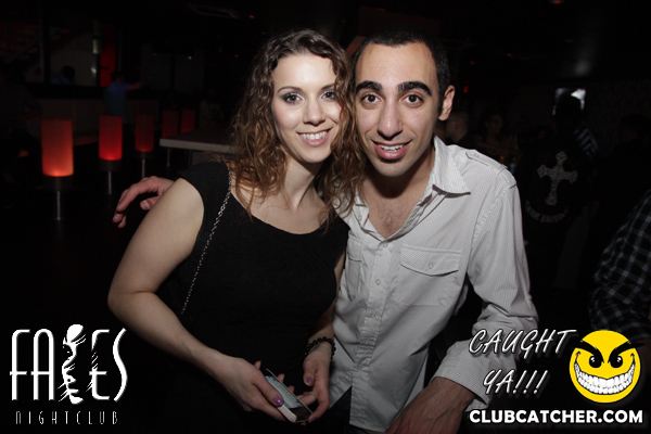 Faces nightclub photo 220 - May 4th, 2012