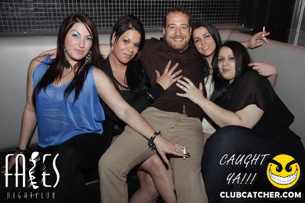 Faces nightclub photo 221 - May 4th, 2012