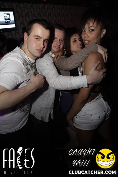 Faces nightclub photo 222 - May 4th, 2012