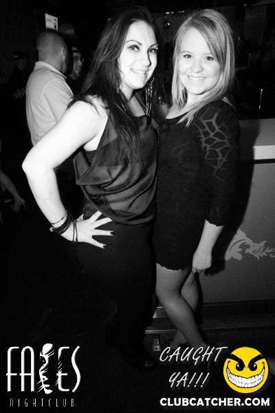 Faces nightclub photo 229 - May 4th, 2012