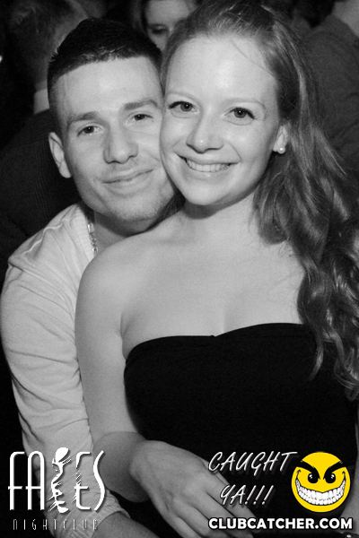 Faces nightclub photo 230 - May 4th, 2012
