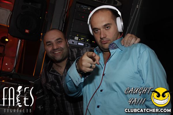 Faces nightclub photo 24 - May 4th, 2012