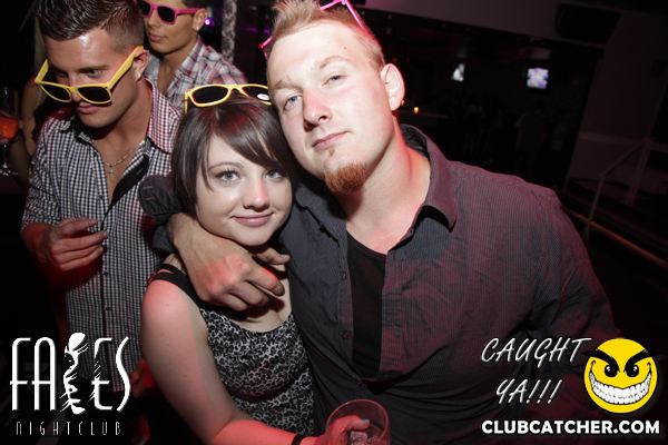 Faces nightclub photo 231 - May 4th, 2012