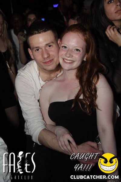 Faces nightclub photo 237 - May 4th, 2012