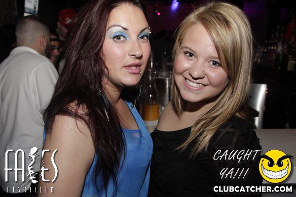 Faces nightclub photo 240 - May 4th, 2012