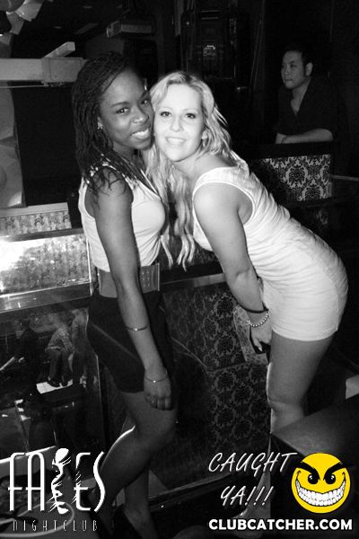 Faces nightclub photo 247 - May 4th, 2012