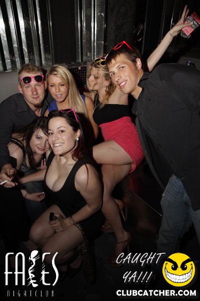Faces nightclub photo 26 - May 4th, 2012