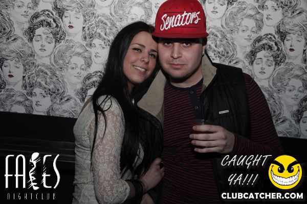 Faces nightclub photo 253 - May 4th, 2012