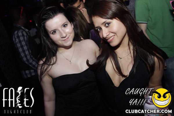 Faces nightclub photo 254 - May 4th, 2012