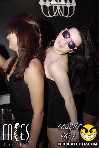 Faces nightclub photo 256 - May 4th, 2012