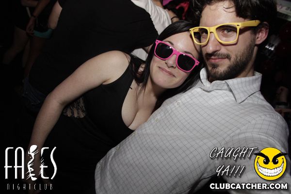 Faces nightclub photo 259 - May 4th, 2012
