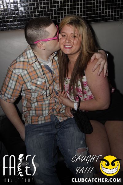 Faces nightclub photo 263 - May 4th, 2012