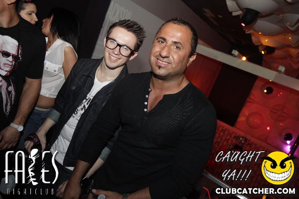 Faces nightclub photo 269 - May 4th, 2012