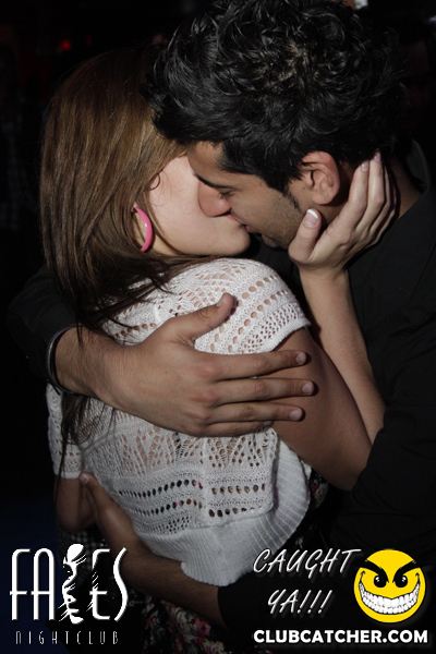 Faces nightclub photo 270 - May 4th, 2012