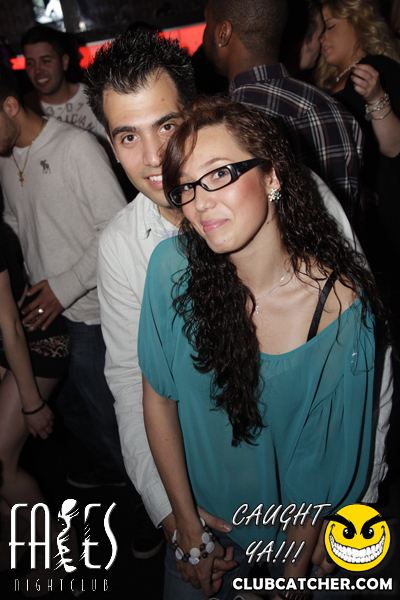 Faces nightclub photo 278 - May 4th, 2012