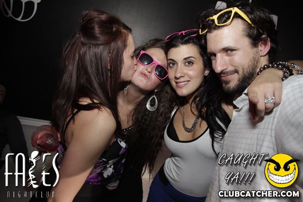 Faces nightclub photo 279 - May 4th, 2012