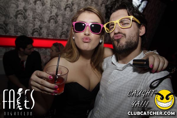 Faces nightclub photo 29 - May 4th, 2012