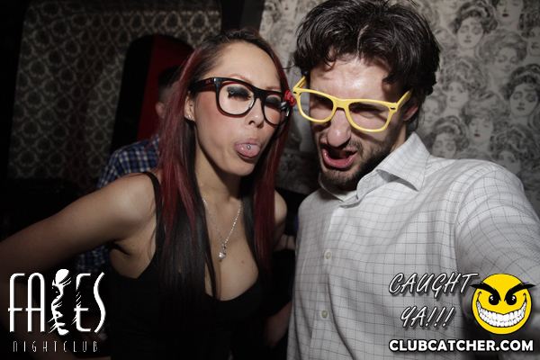 Faces nightclub photo 48 - May 4th, 2012