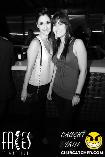 Faces nightclub photo 60 - May 4th, 2012
