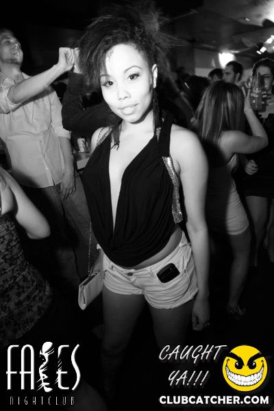 Faces nightclub photo 72 - May 4th, 2012