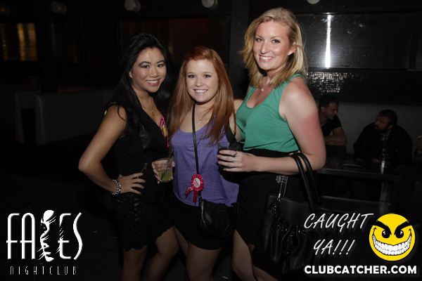 Faces nightclub photo 73 - May 4th, 2012