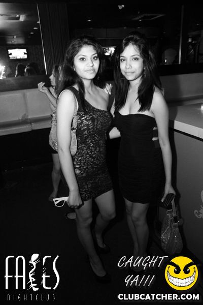 Faces nightclub photo 74 - May 4th, 2012