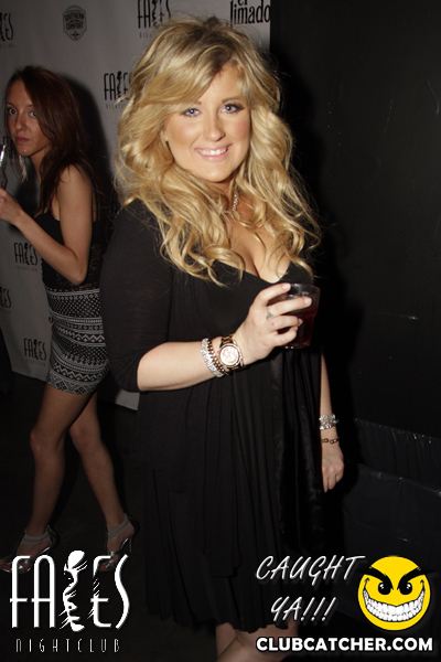 Faces nightclub photo 82 - May 4th, 2012