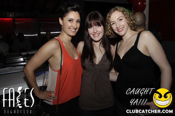 Faces nightclub photo 84 - May 4th, 2012