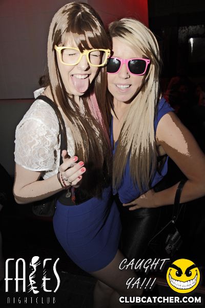 Faces nightclub photo 86 - May 4th, 2012
