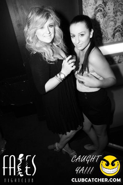 Faces nightclub photo 87 - May 4th, 2012