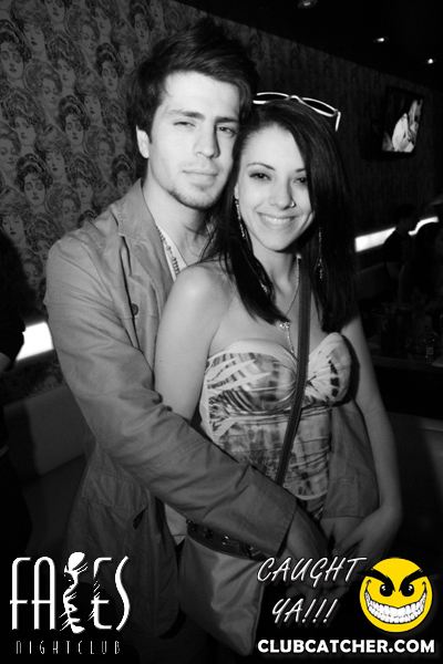Faces nightclub photo 88 - May 4th, 2012