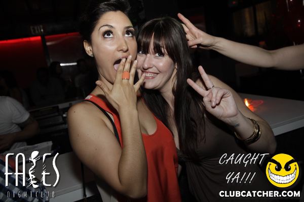 Faces nightclub photo 90 - May 4th, 2012