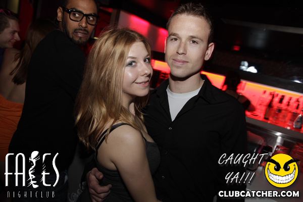 Faces nightclub photo 92 - May 4th, 2012