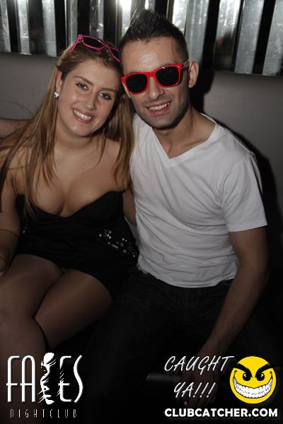 Faces nightclub photo 98 - May 4th, 2012