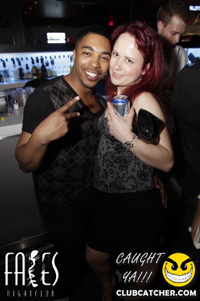 Faces nightclub photo 100 - May 4th, 2012