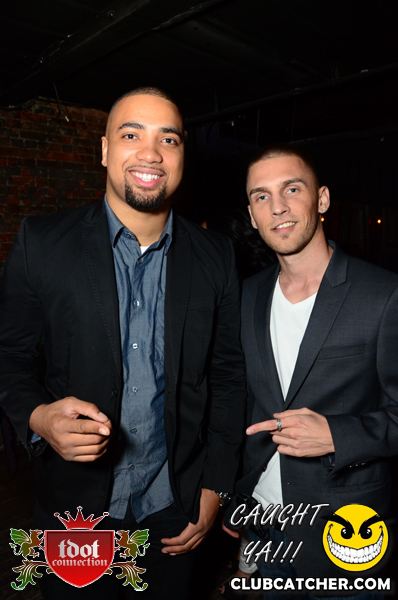 Loki nightclub photo 106 - May 4th, 2012