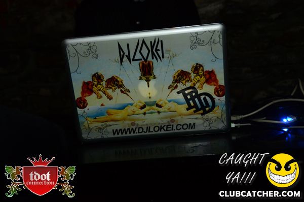 Loki nightclub photo 126 - May 4th, 2012