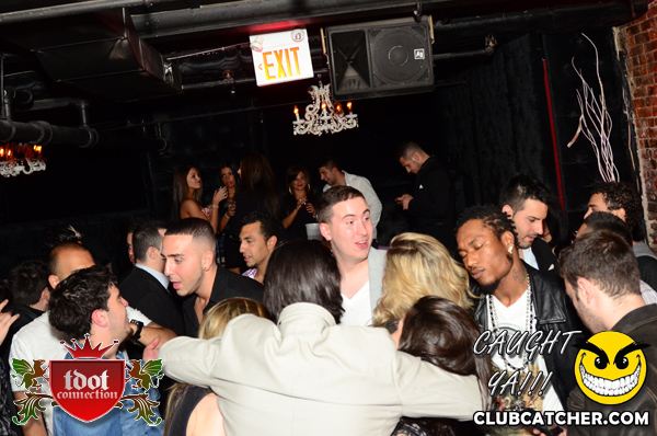 Loki nightclub photo 130 - May 4th, 2012