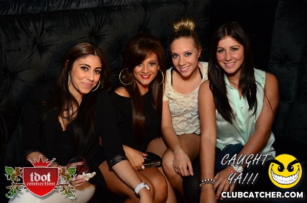 Loki nightclub photo 3 - May 4th, 2012